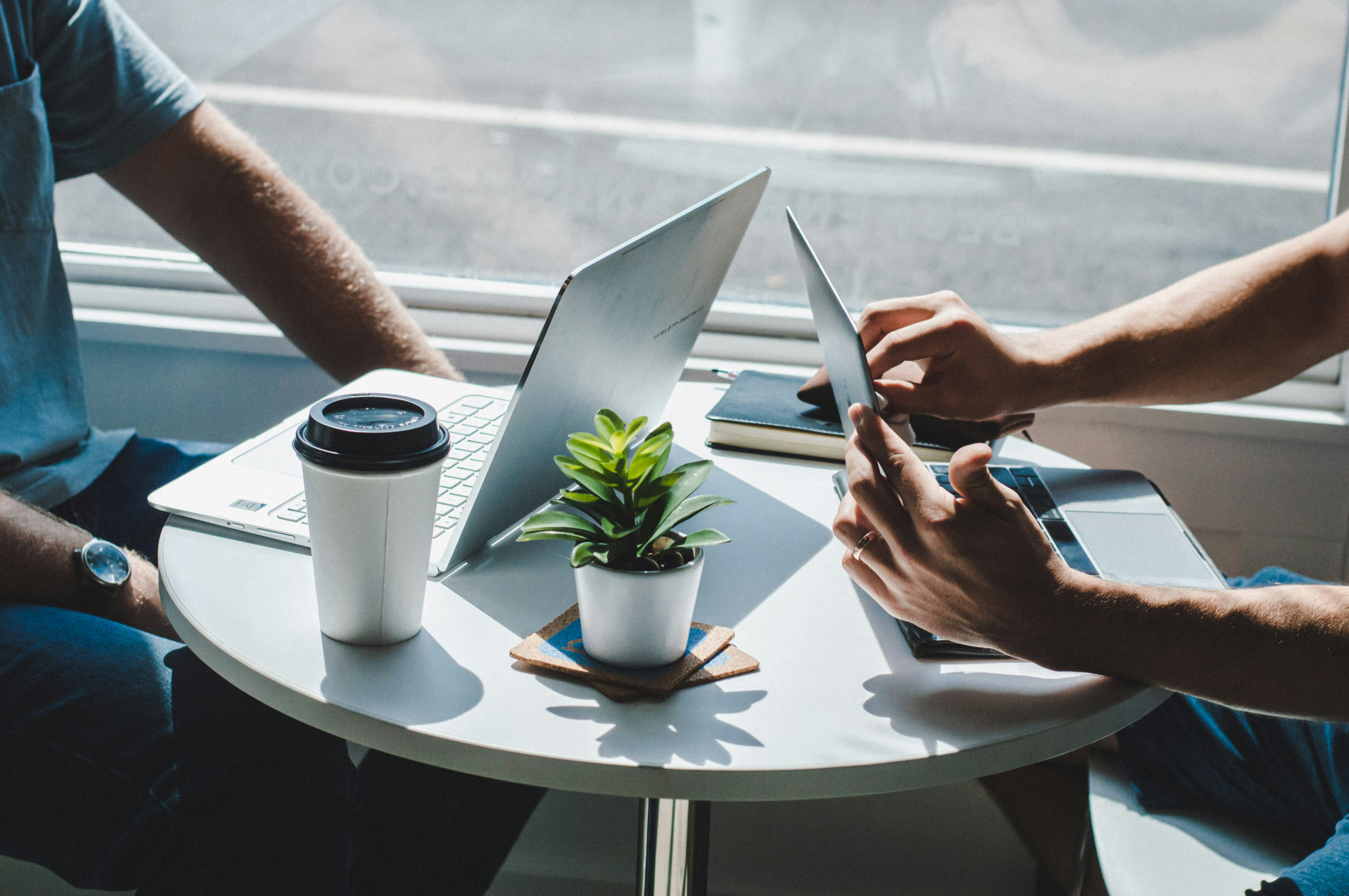 EliteCrater consulting services