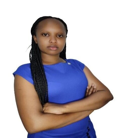 Naomi Updated photo 2